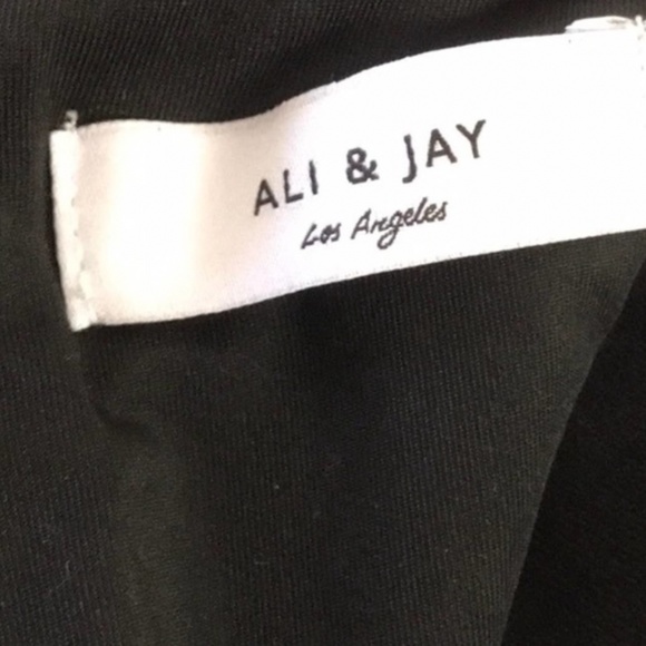 Ali&jay - Picture 6 of 9